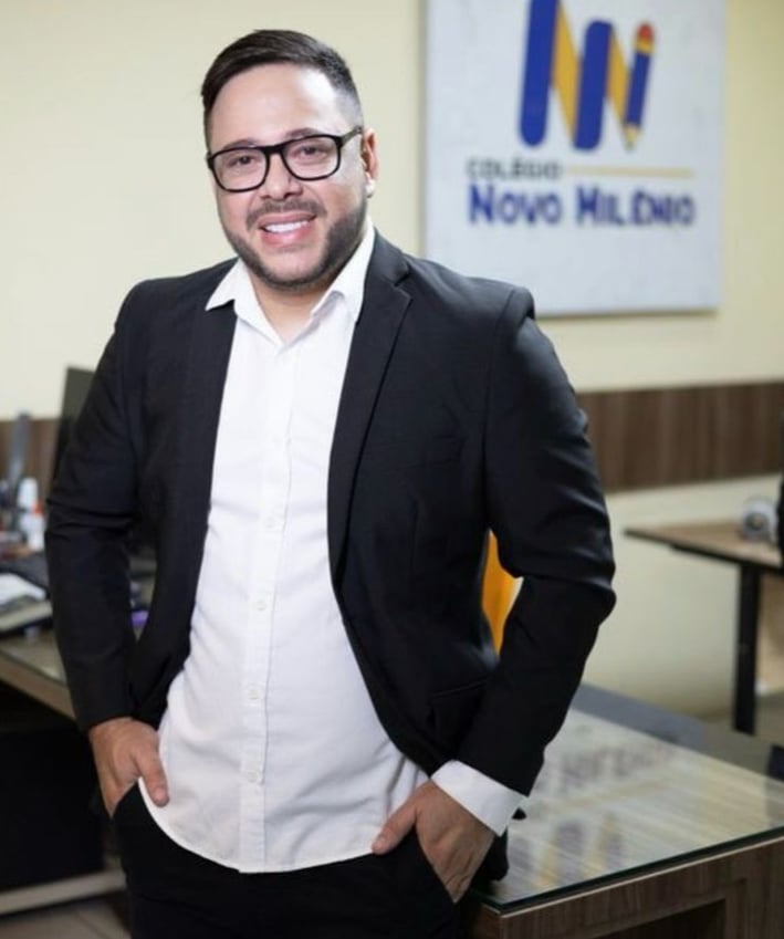 Colégio Novo Milênio