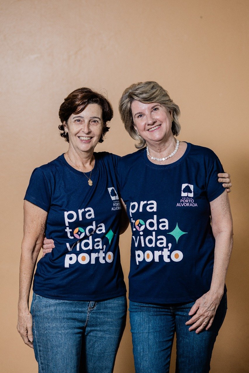 Colégio Porto Alvorada
